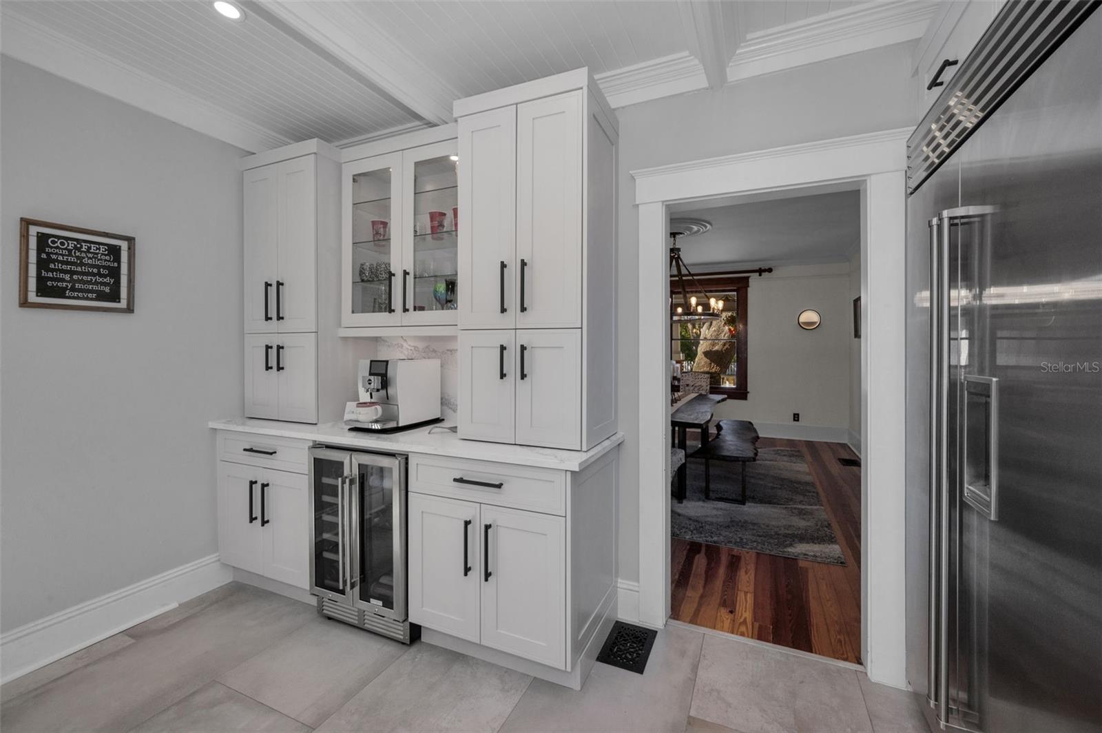 DUNALTA - Residential