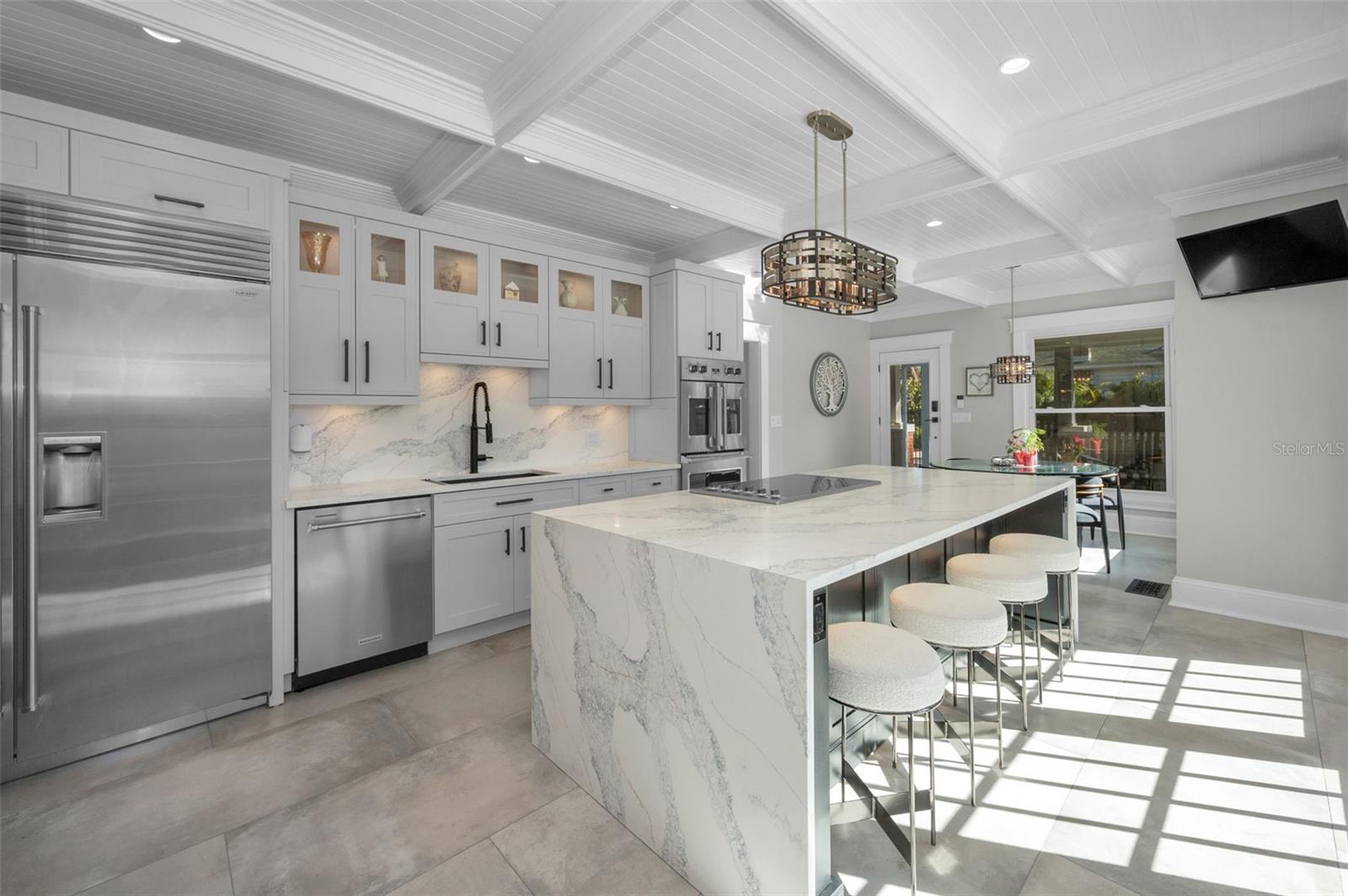 DUNALTA - Residential