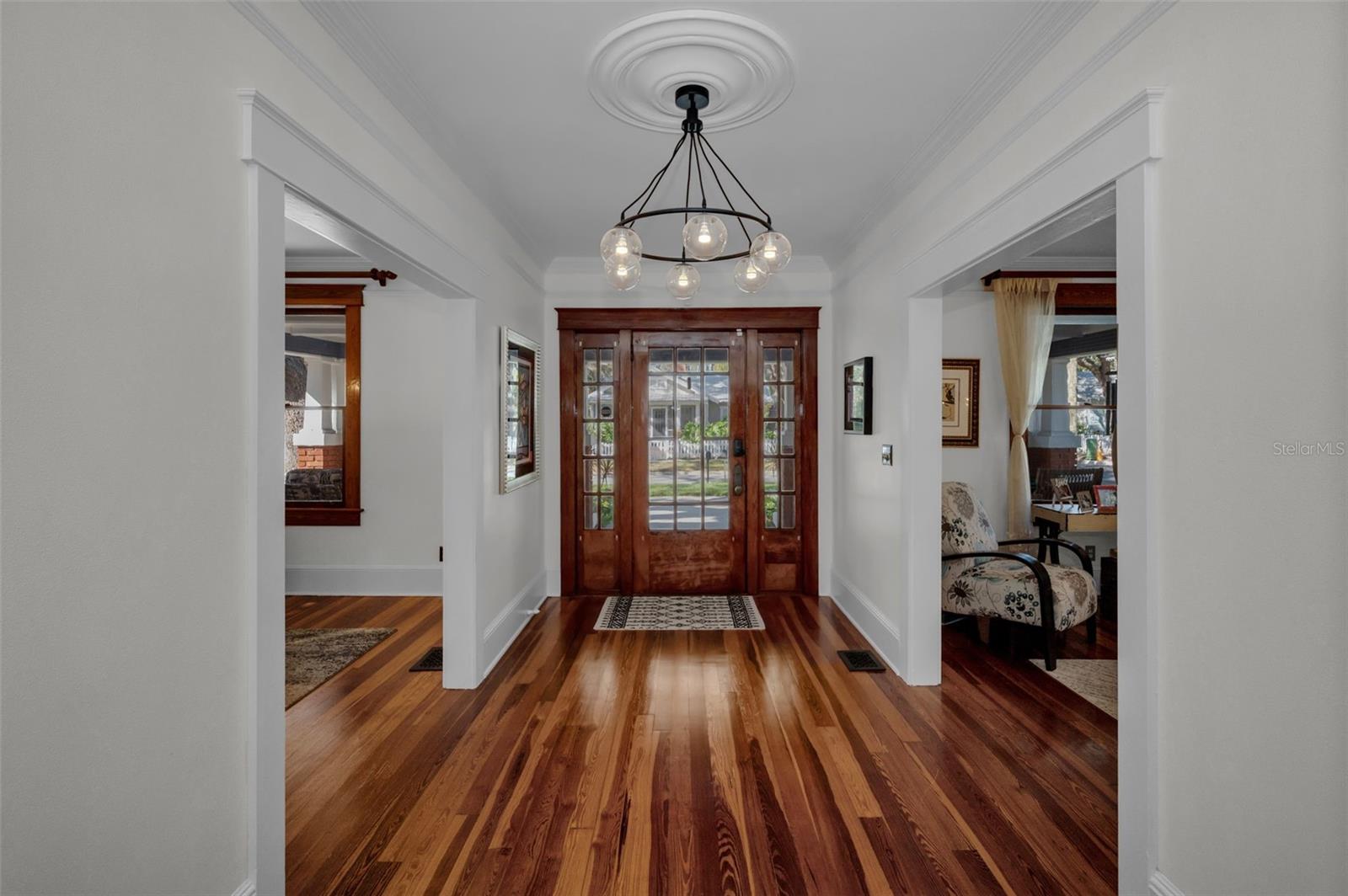 DUNALTA - Residential