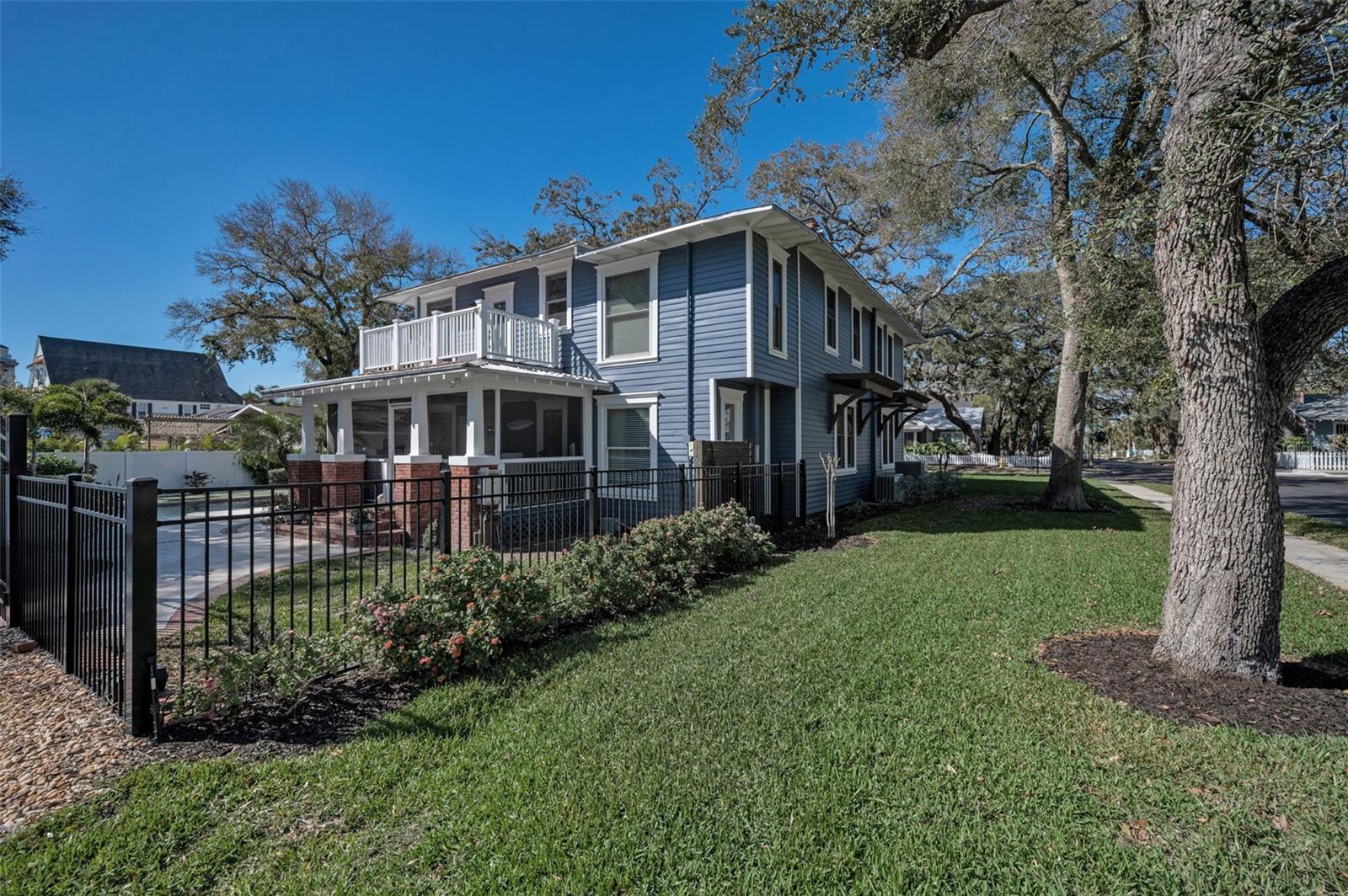 DUNALTA - Residential