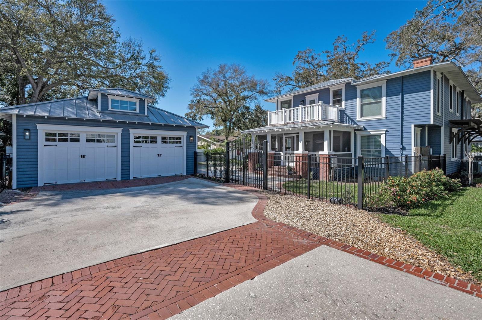 DUNALTA - Residential