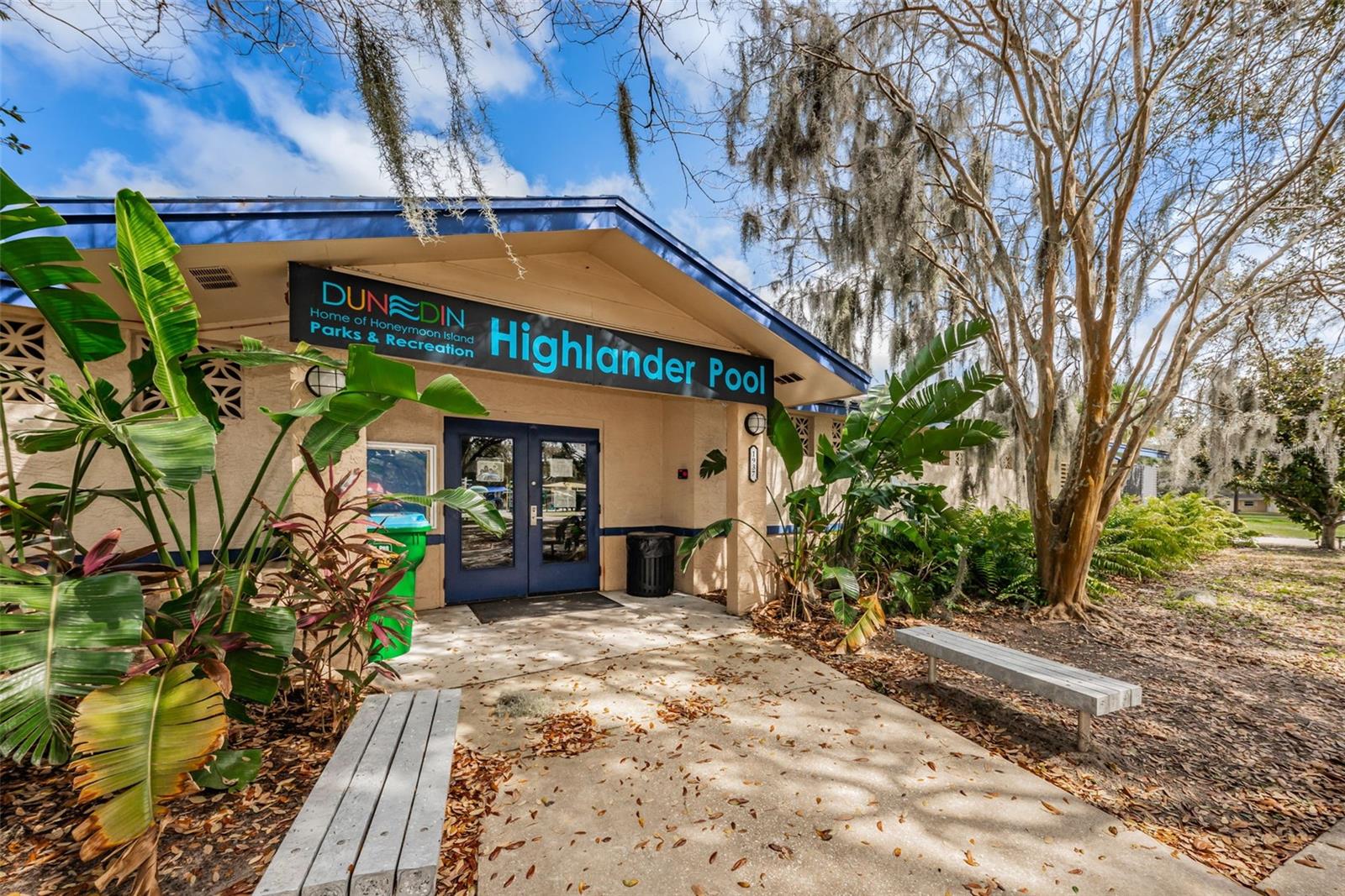 DUNALTA - Residential