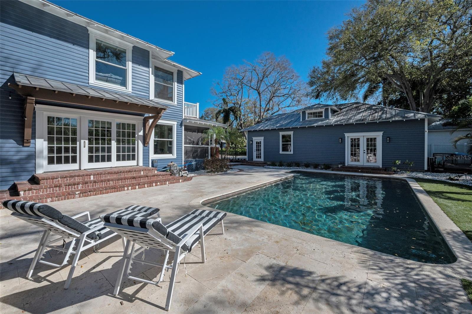 DUNALTA - Residential