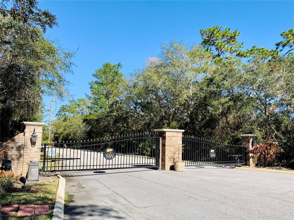 SEMINOLE WOODS 5 AC DEV - Land