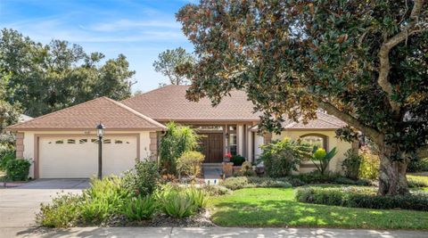 Photo of 39819 Grove Heights, Lady Lake, FL 32159 (MLS # O6369259)