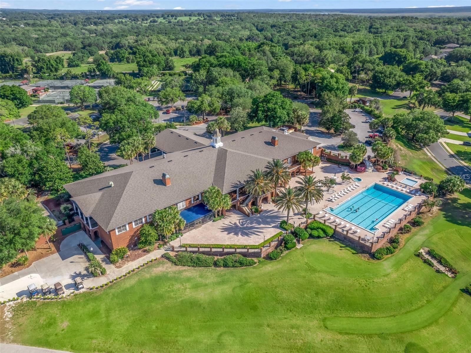 HARBOR HILLS PH III SUB - Residential