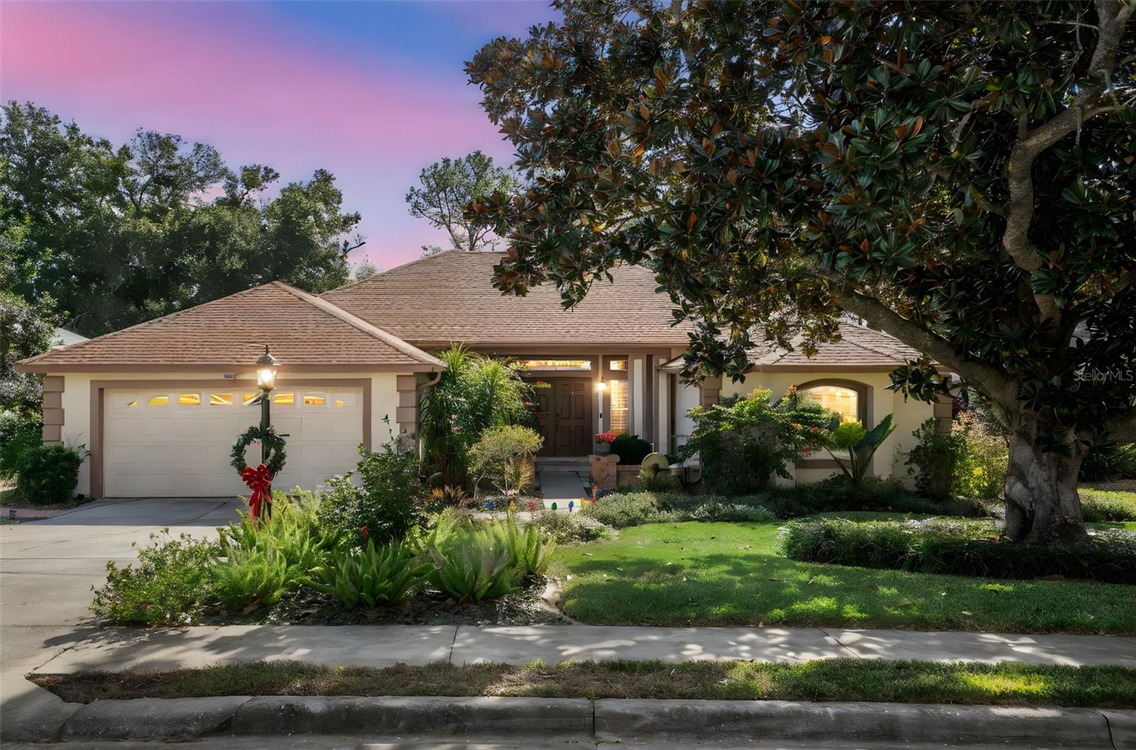 HARBOR HILLS PH III SUB - Residential