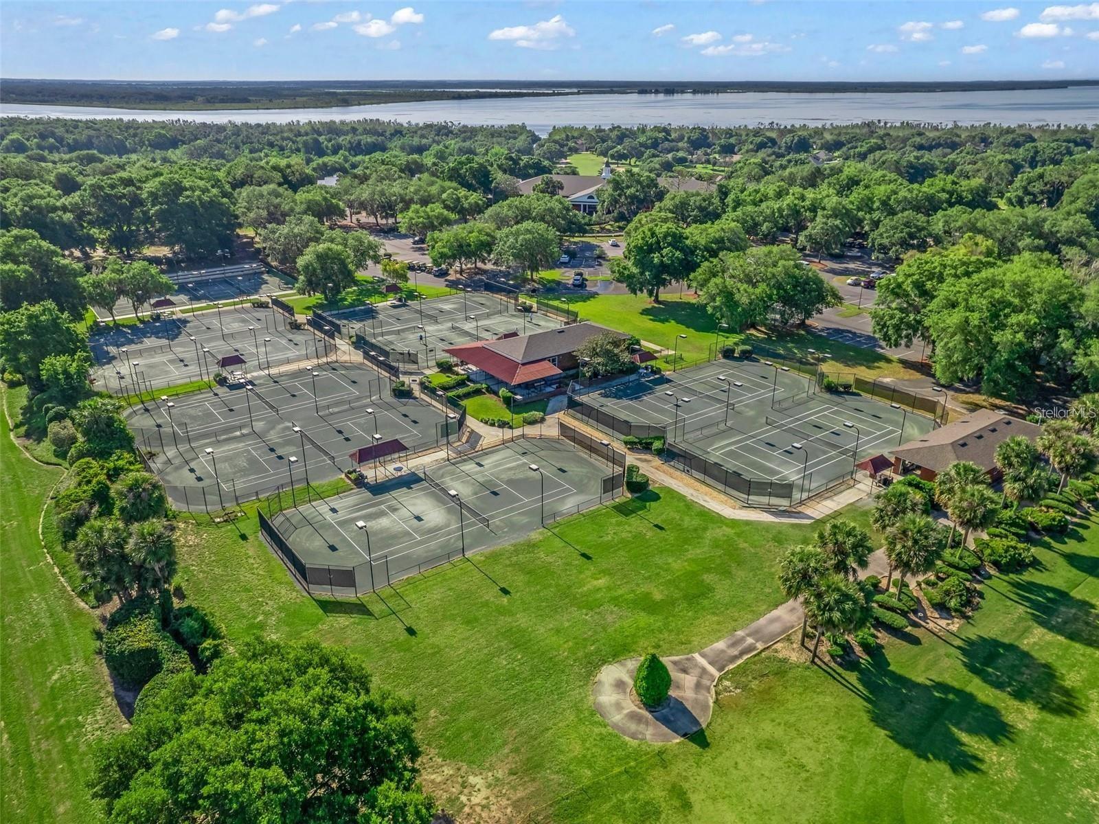 HARBOR HILLS PH III SUB - Residential