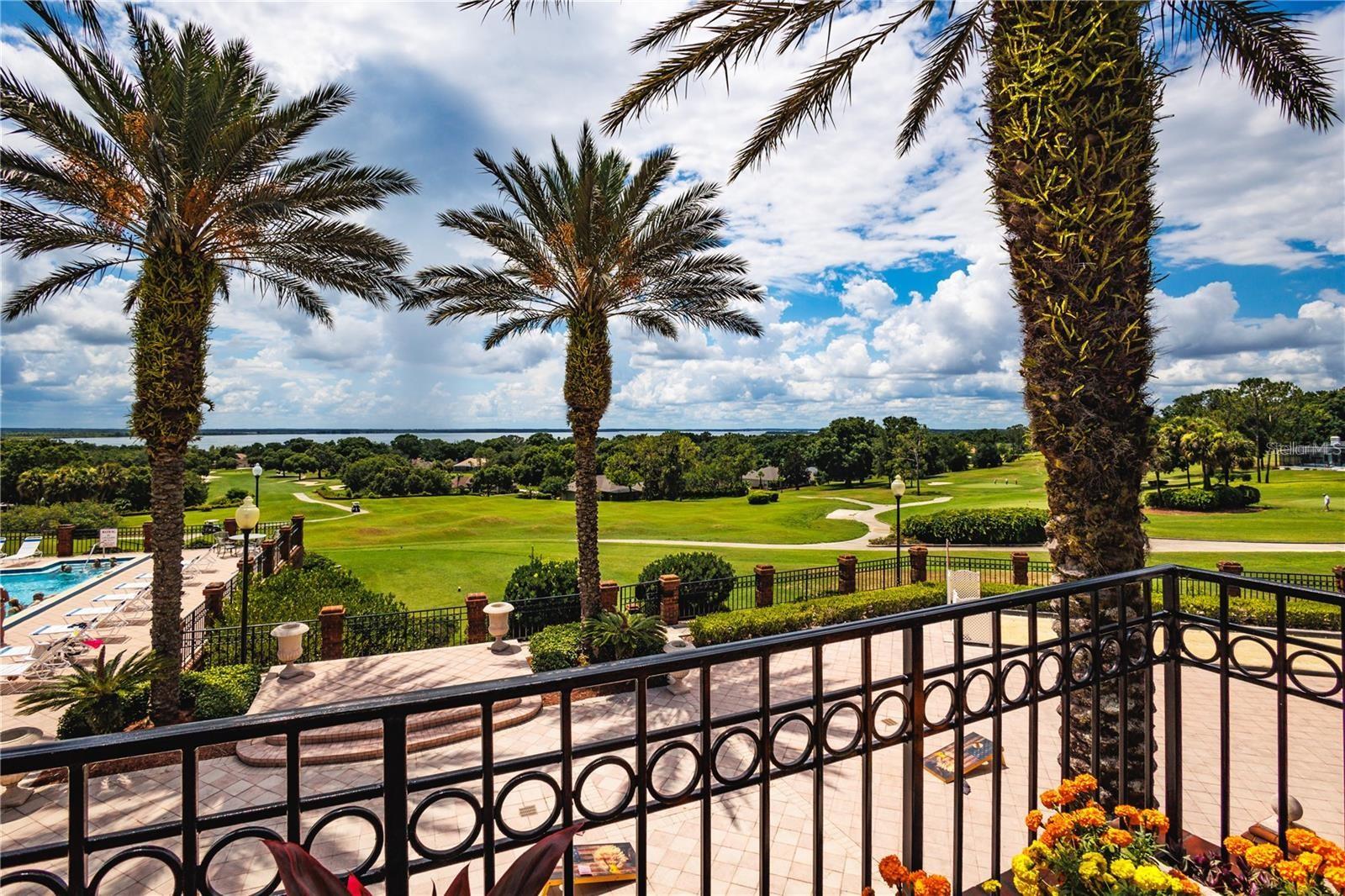 HARBOR HILLS PH III SUB - Residential