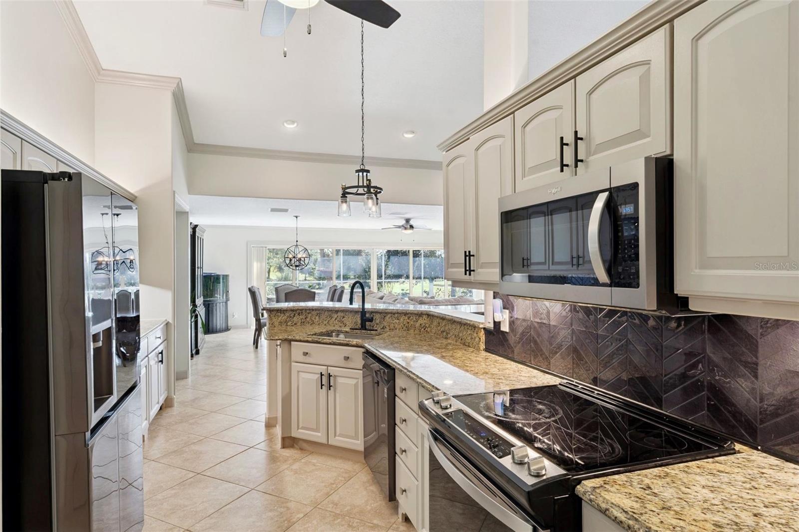 HARBOR HILLS PH III SUB - Residential