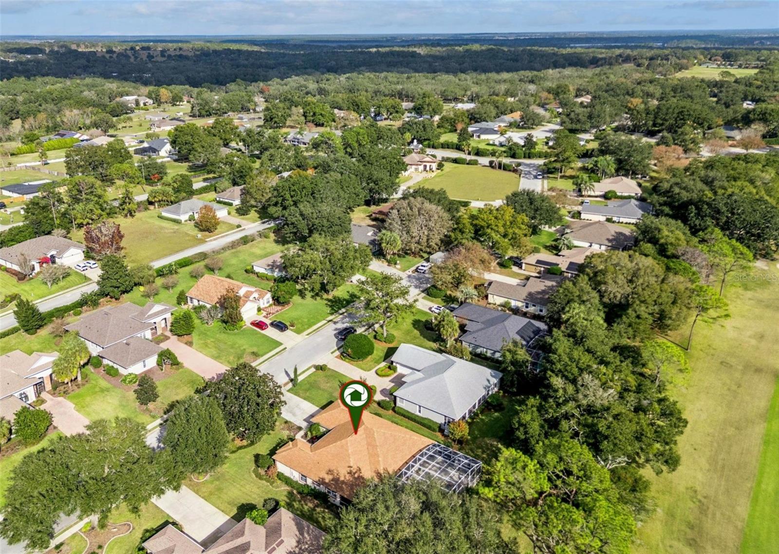 HARBOR HILLS PH III SUB - Residential