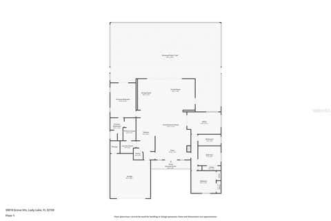 Tiny photo for 39819 Grove Heights, Lady Lake, FL 32159 (MLS # O6369259)