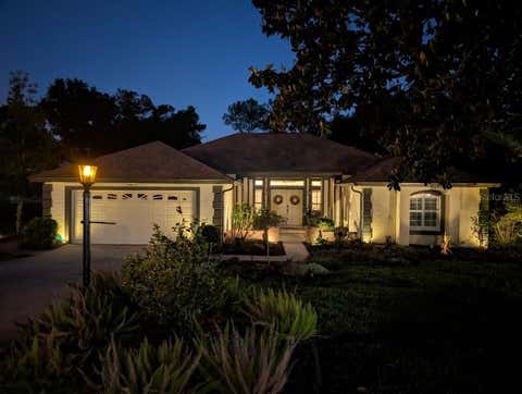 Tiny photo for 39819 Grove Heights, Lady Lake, FL 32159 (MLS # O6369259)