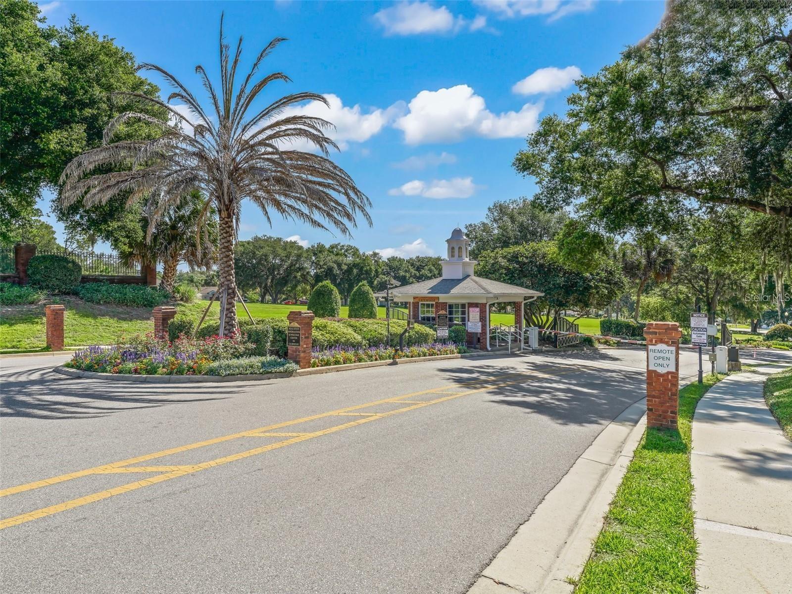 HARBOR HILLS PH III SUB - Residential