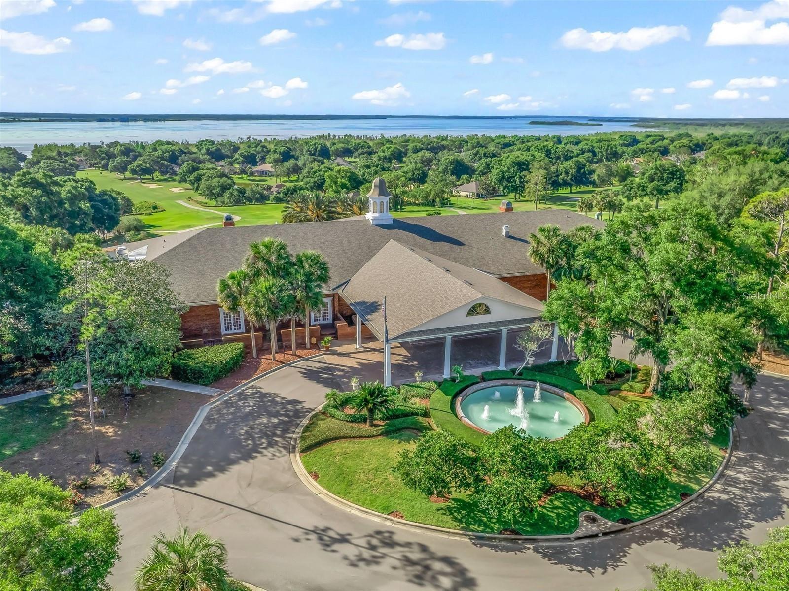 HARBOR HILLS PH III SUB - Residential