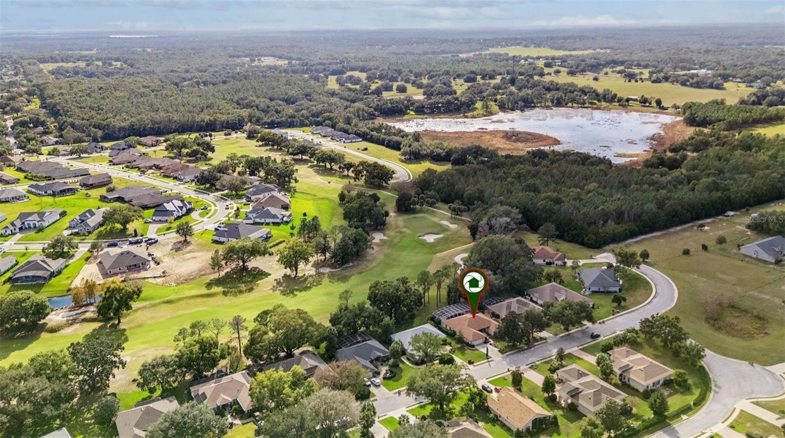 HARBOR HILLS PH III SUB - Residential