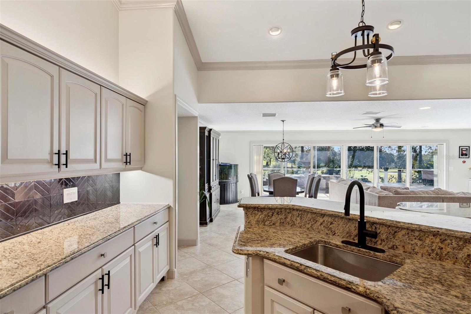 HARBOR HILLS PH III SUB - Residential