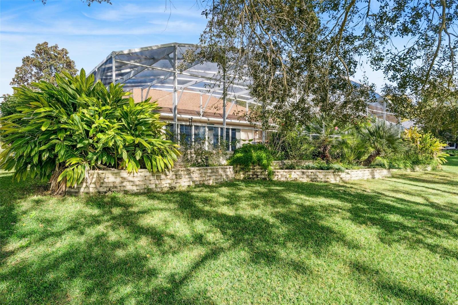 HARBOR HILLS PH III SUB - Residential