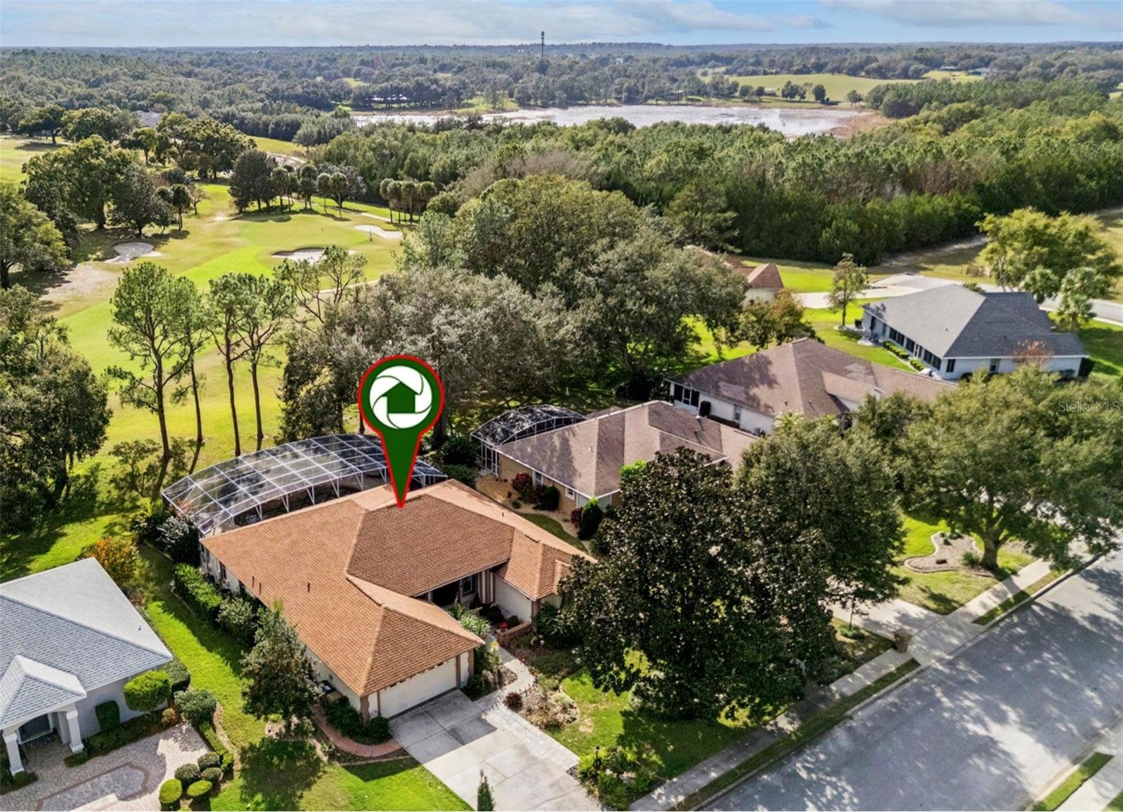 HARBOR HILLS PH III SUB - Residential