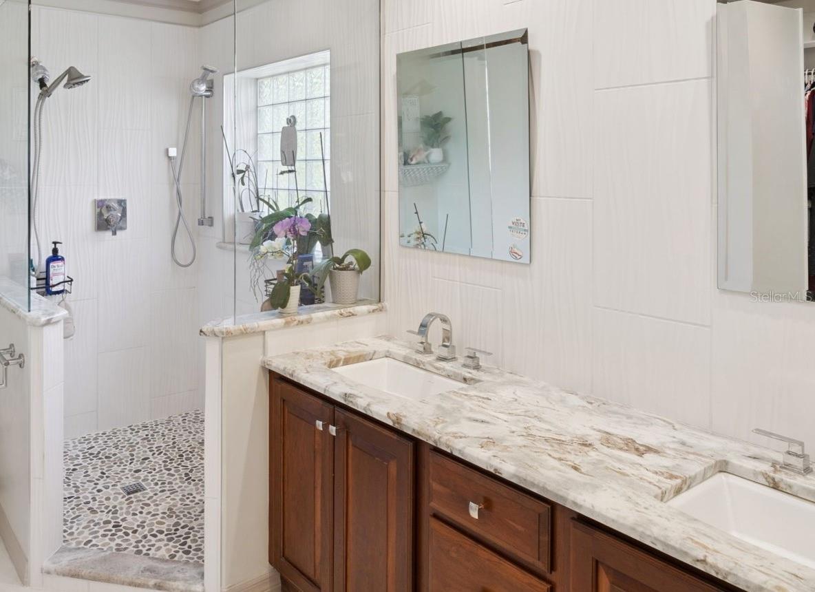 HARBOR HILLS PH III SUB - Residential