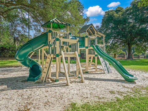 Tiny photo for 39819 Grove Heights, Lady Lake, FL 32159 (MLS # O6369259)