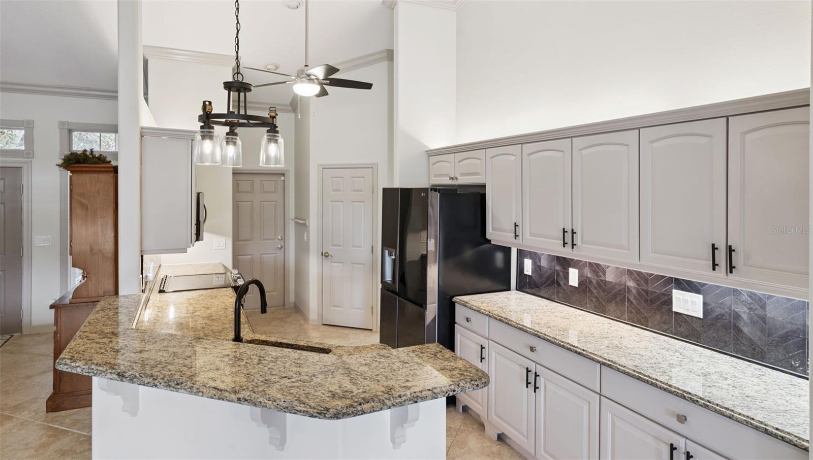 HARBOR HILLS PH III SUB - Residential