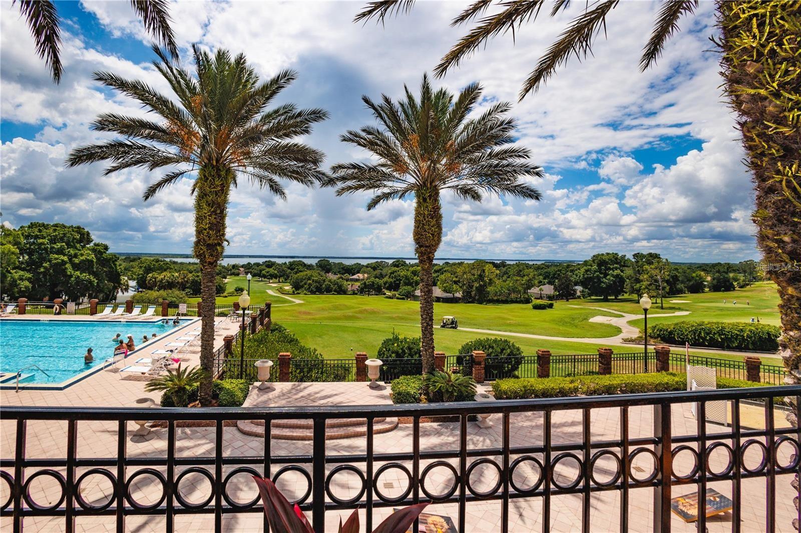 HARBOR HILLS PH III SUB - Residential