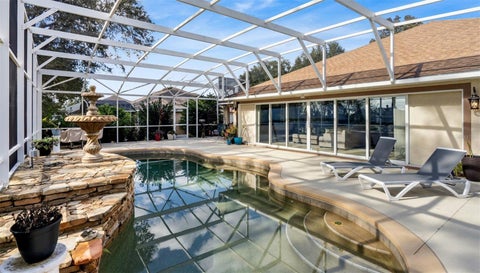 Tiny photo for 39819 Grove Heights, Lady Lake, FL 32159 (MLS # O6369259)