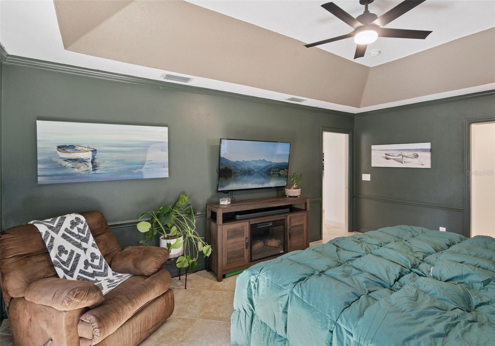 HARBOR HILLS PH III SUB - Residential