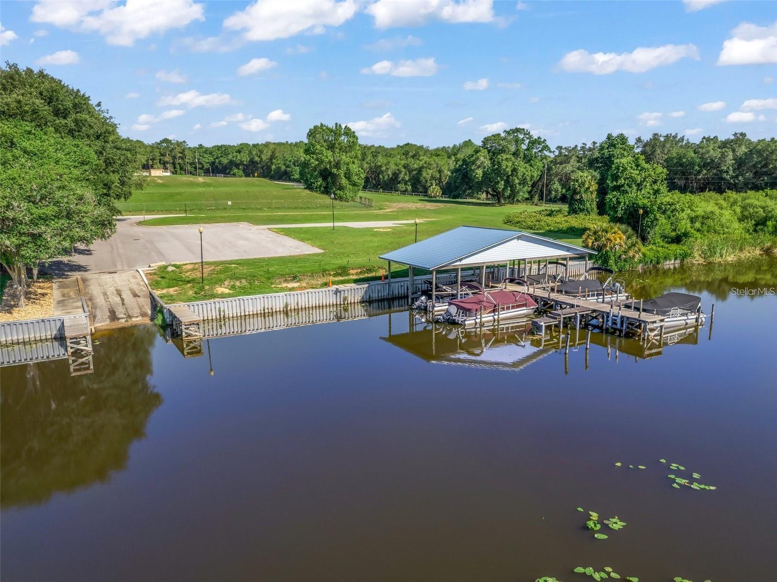 HARBOR HILLS PH III SUB - Residential