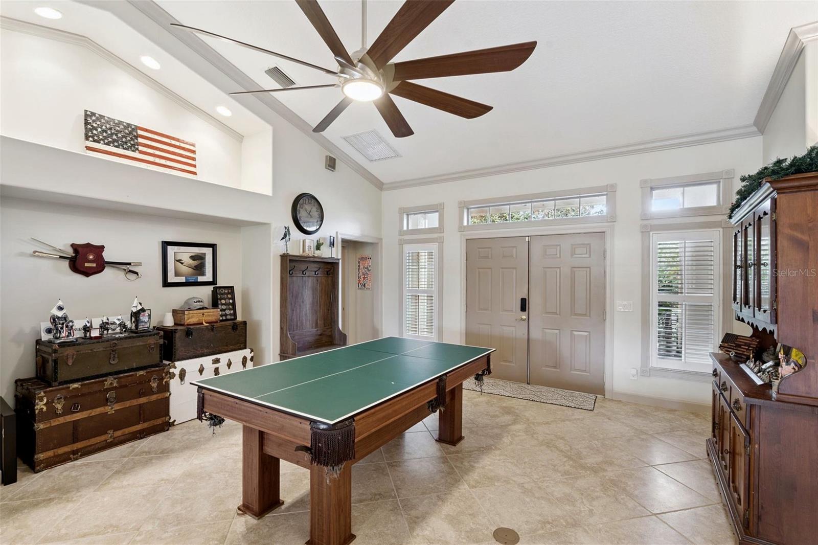 HARBOR HILLS PH III SUB - Residential