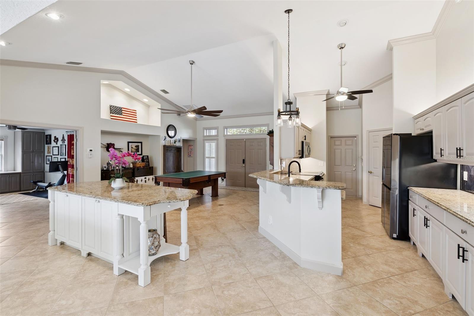 HARBOR HILLS PH III SUB - Residential