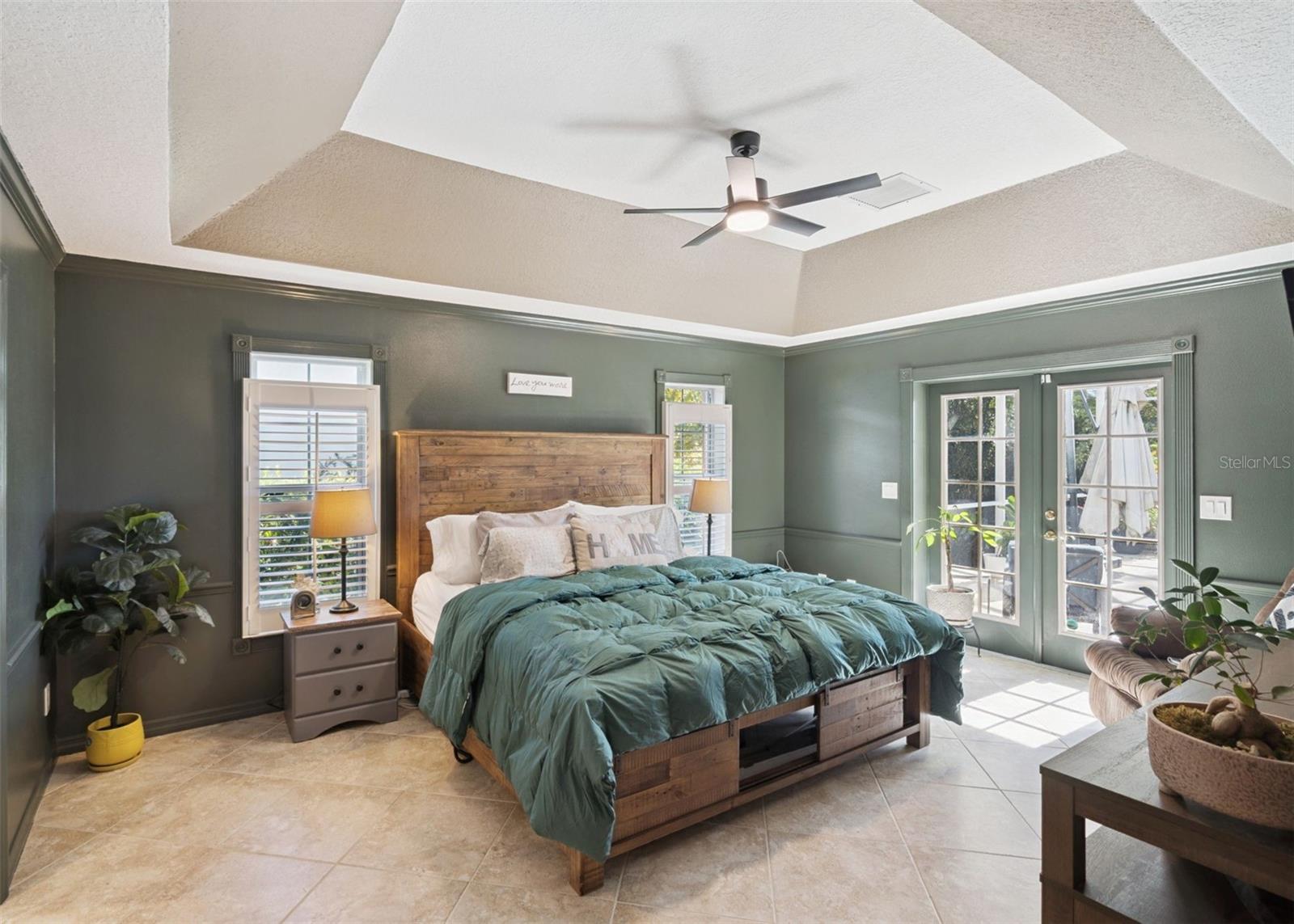 HARBOR HILLS PH III SUB - Residential