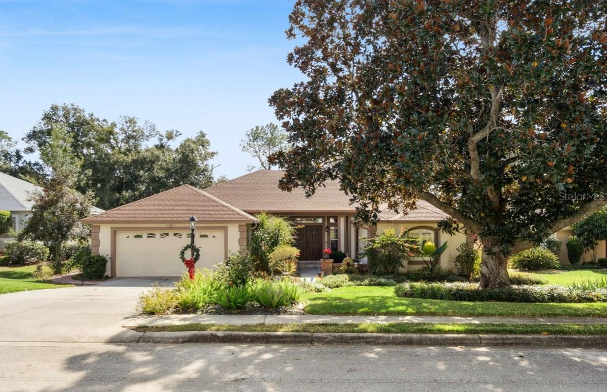 HARBOR HILLS PH III SUB - Residential