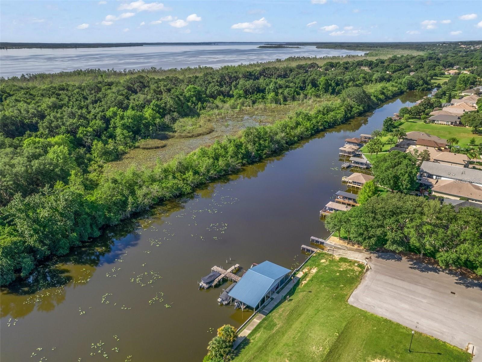 HARBOR HILLS PH III SUB - Residential