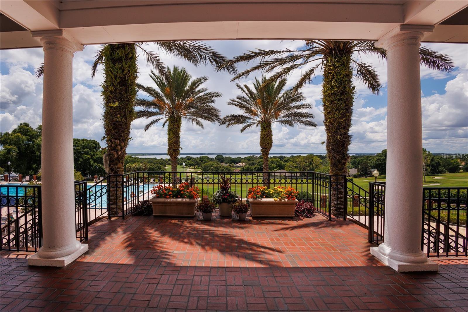 HARBOR HILLS PH III SUB - Residential