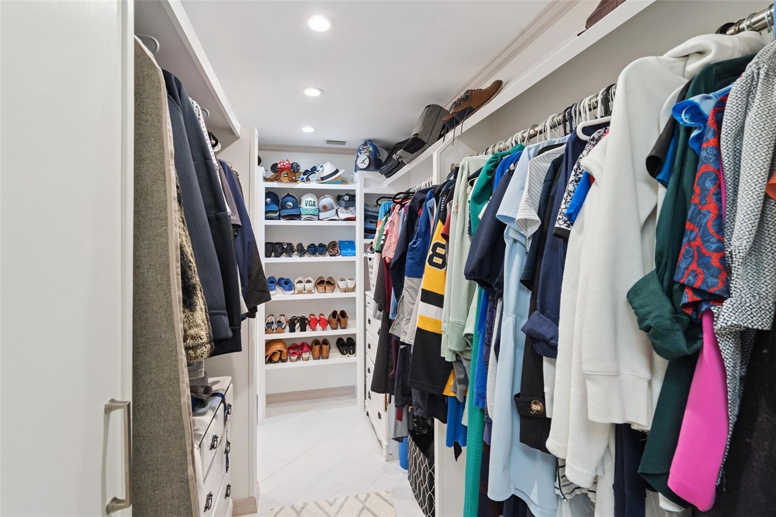 HARBOR HILLS PH III SUB - Residential