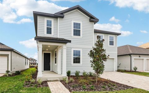 Tiny photo for 30158 Rustic Mill Street, Mount Dora, FL 32757 (MLS # O6286431)