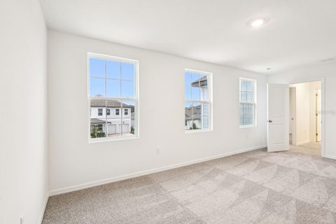 Tiny photo for 30158 Rustic Mill Street, Mount Dora, FL 32757 (MLS # O6286431)