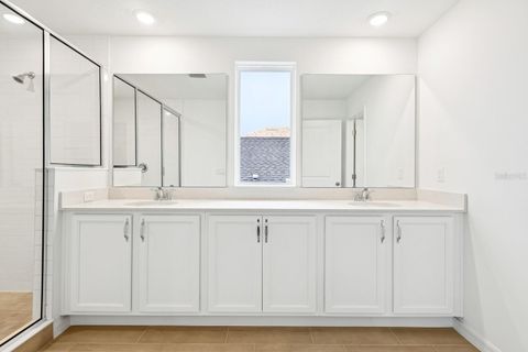 Tiny photo for 30158 Rustic Mill Street, Mount Dora, FL 32757 (MLS # O6286431)