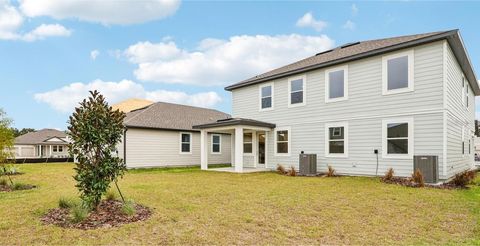 Tiny photo for 30158 Rustic Mill Street, Mount Dora, FL 32757 (MLS # O6286431)