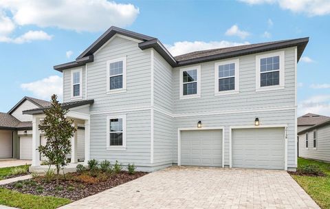 Tiny photo for 30158 Rustic Mill Street, Mount Dora, FL 32757 (MLS # O6286431)