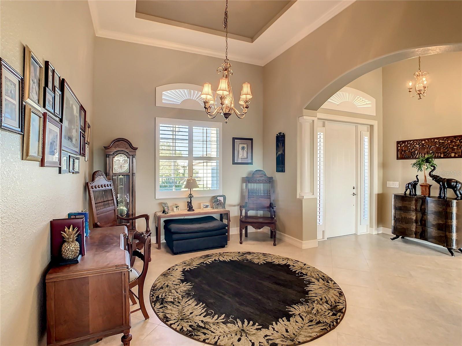 PUNTA GORDA ISLES SEC 04 - Residential