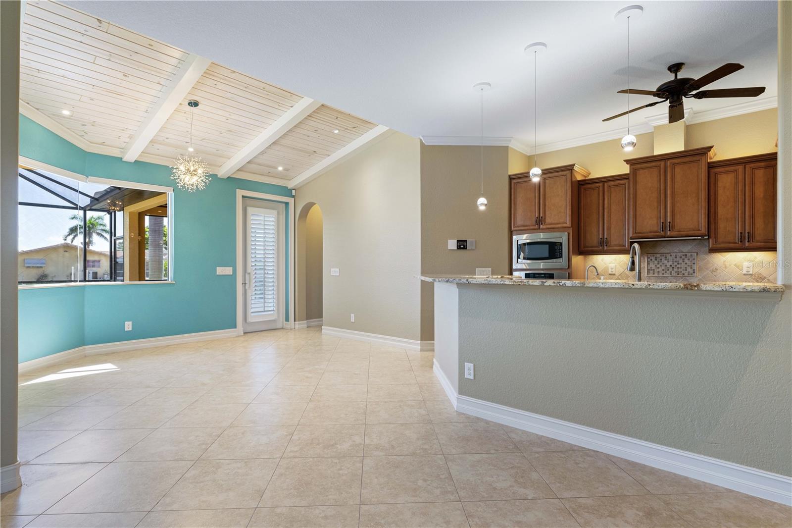 PUNTA GORDA ISLES SEC 04 - Residential