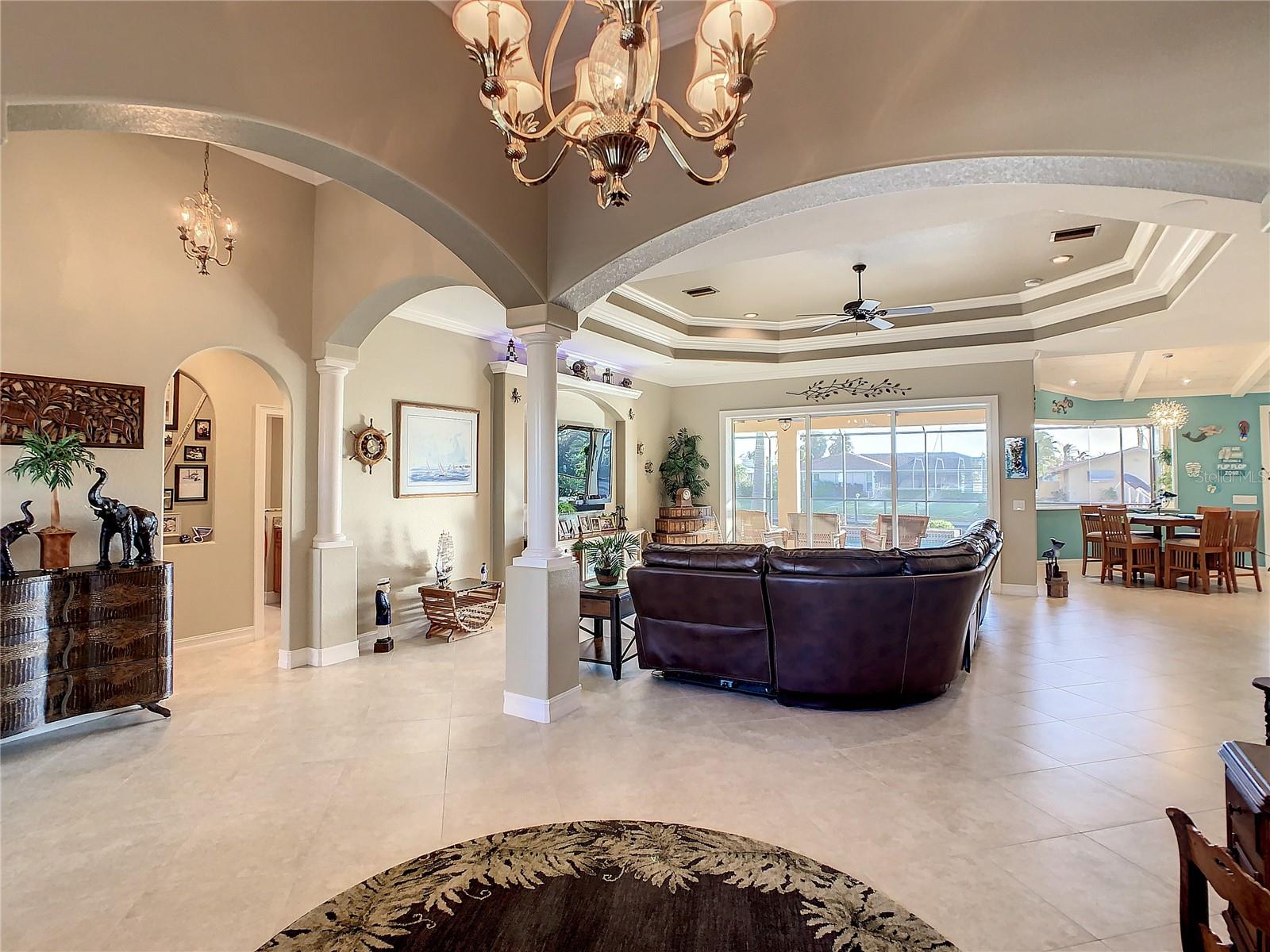 PUNTA GORDA ISLES SEC 04 - Residential