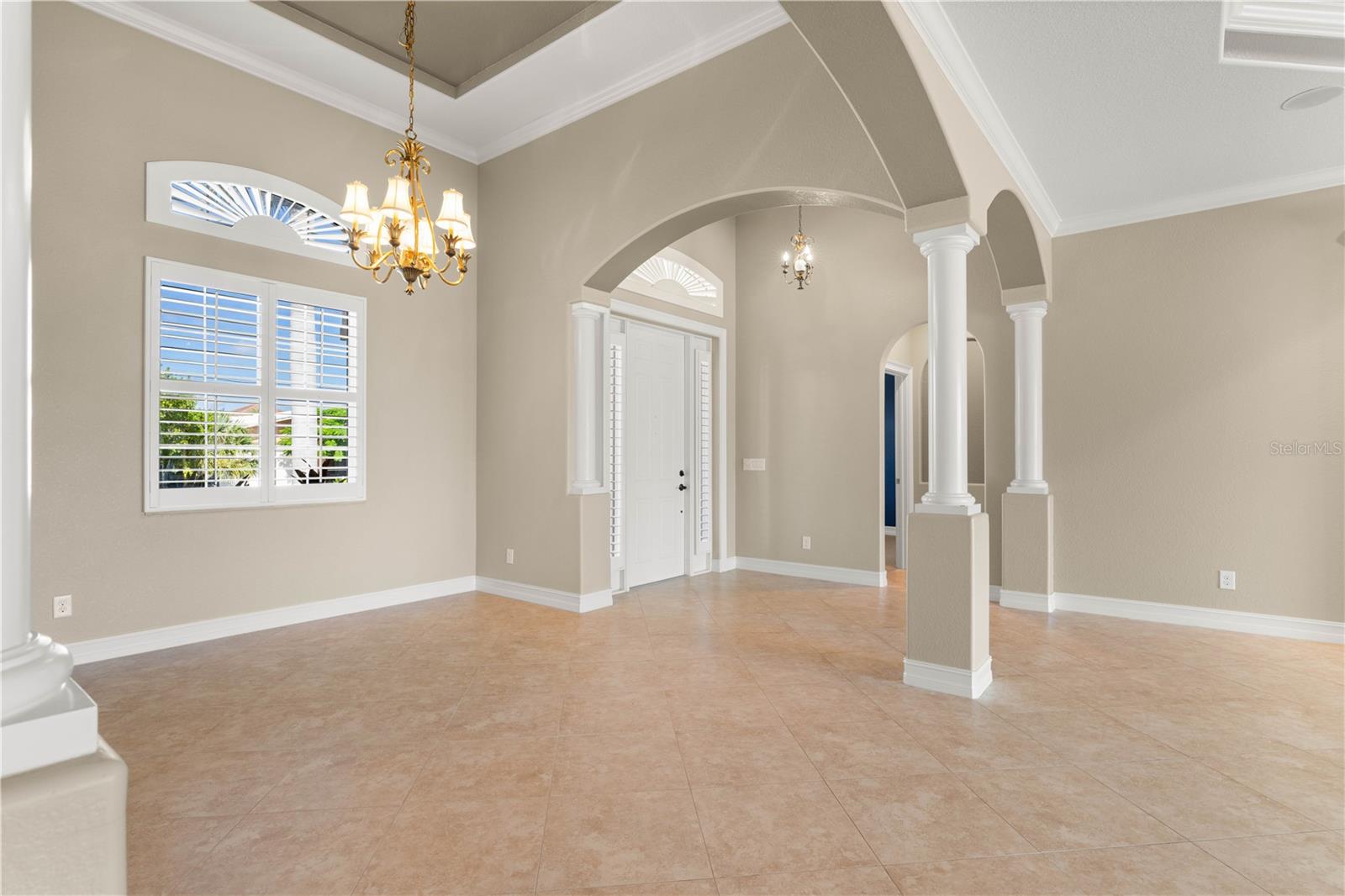 PUNTA GORDA ISLES SEC 04 - Residential