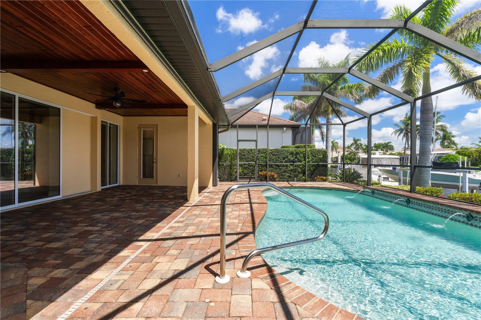PUNTA GORDA ISLES SEC 04 - Residential