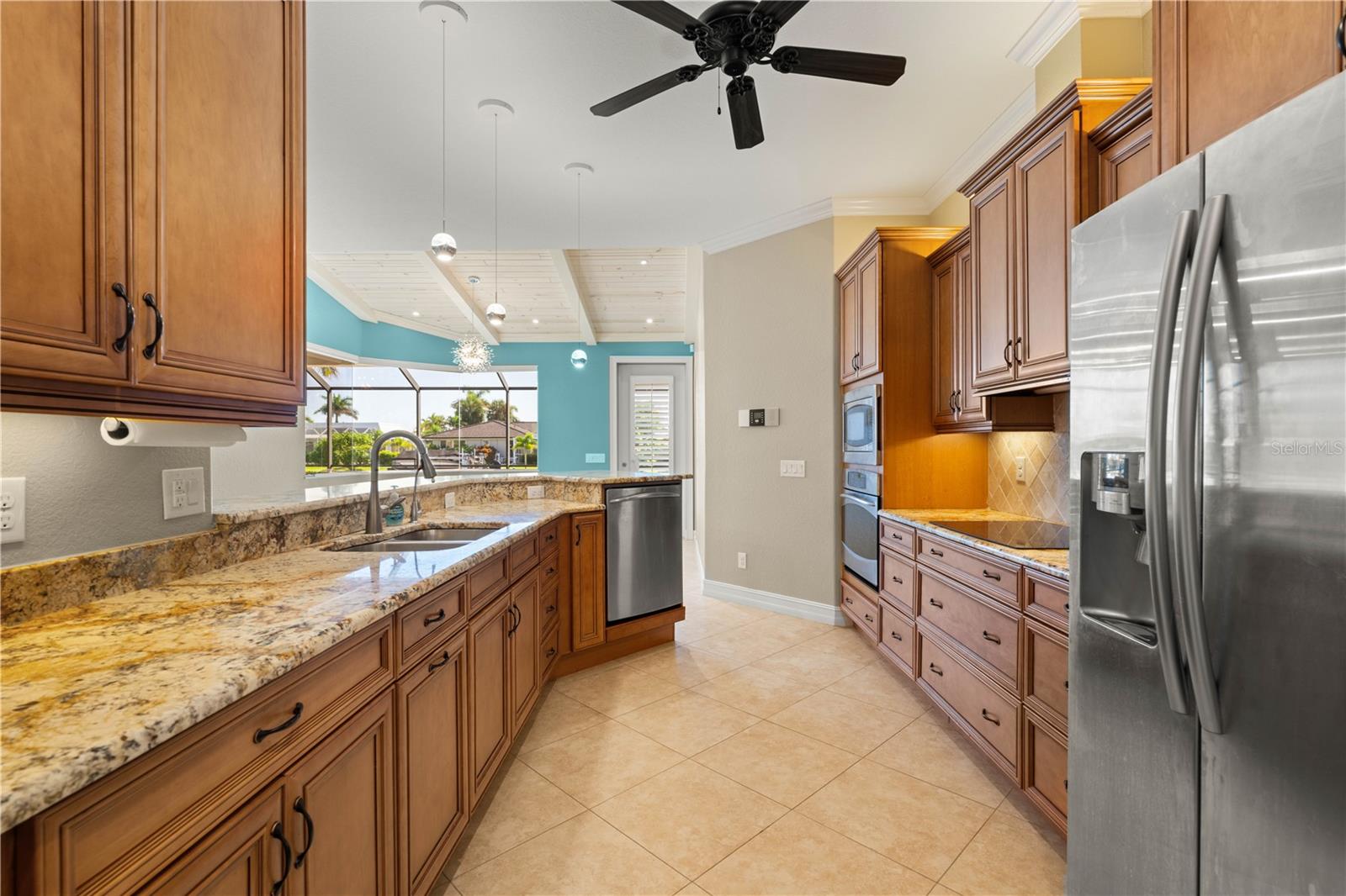 PUNTA GORDA ISLES SEC 04 - Residential