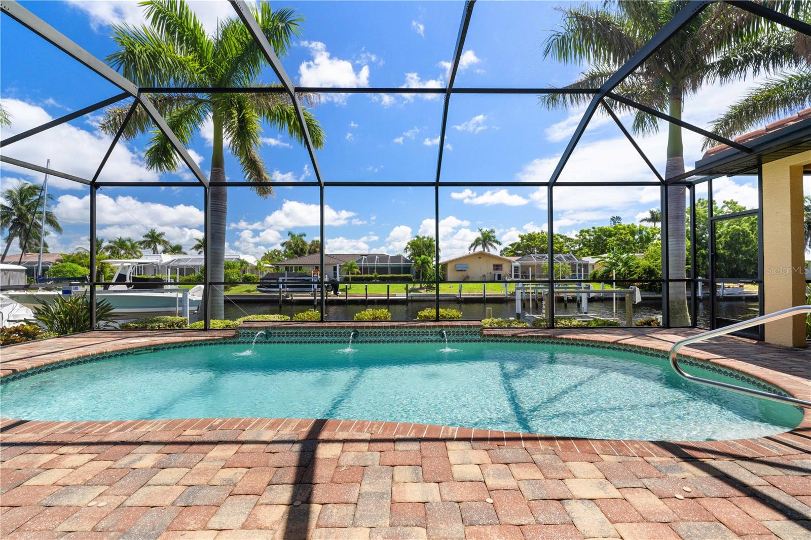 PUNTA GORDA ISLES SEC 04 - Residential