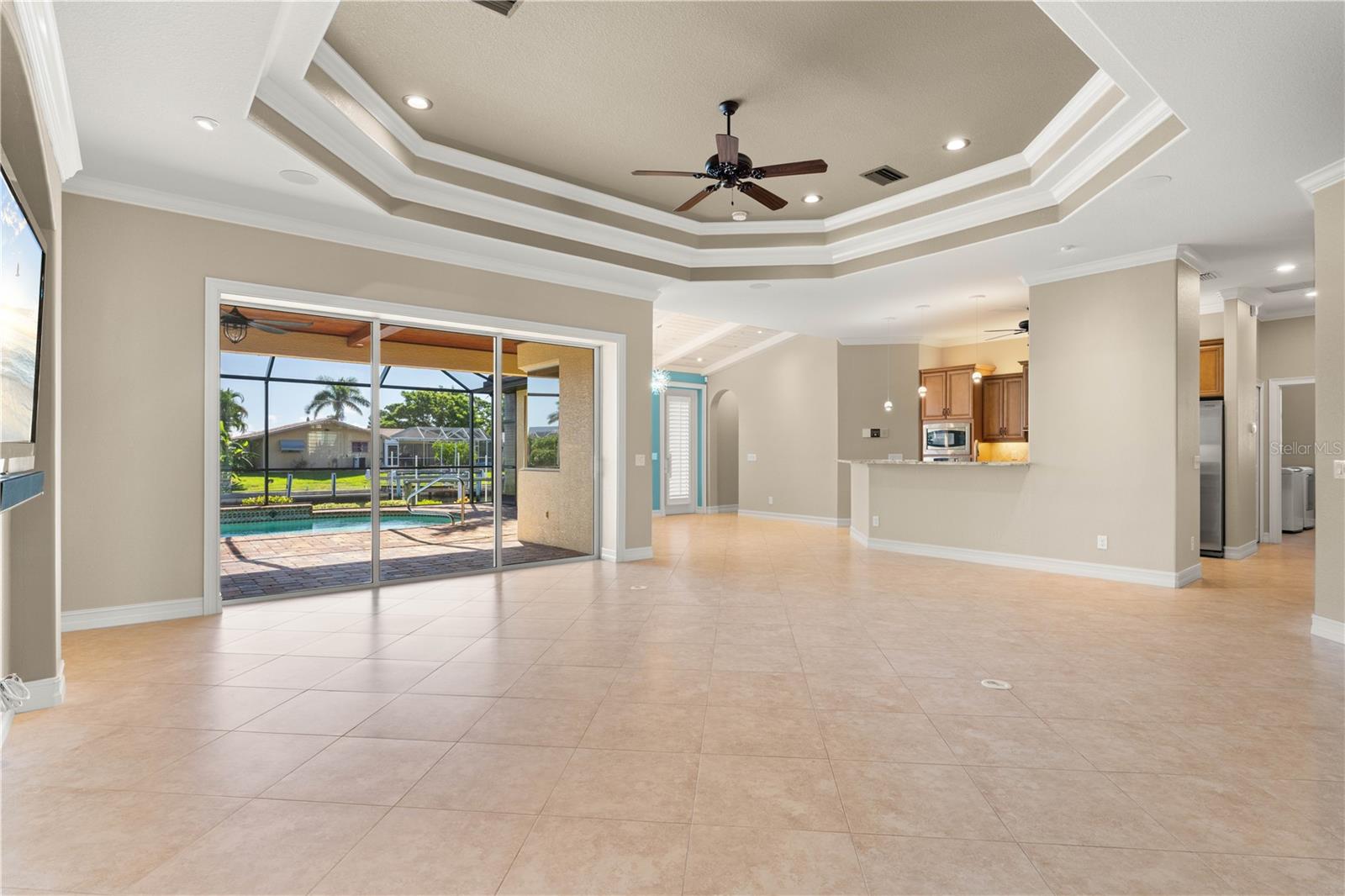 PUNTA GORDA ISLES SEC 04 - Residential